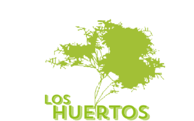 Logo Los Huertos Chinchón